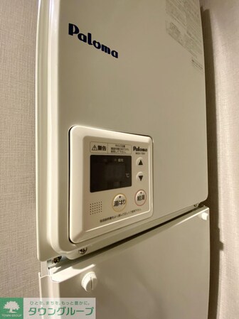 D’s VARIE練馬レジデンスの物件内観写真